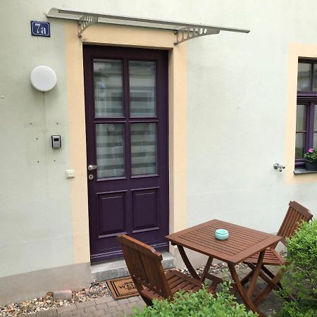 Apartment Altstadt 2 Pirna Exterior photo