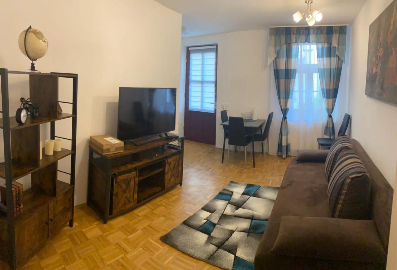 Apartment Altstadt 2 Pirna Exterior photo