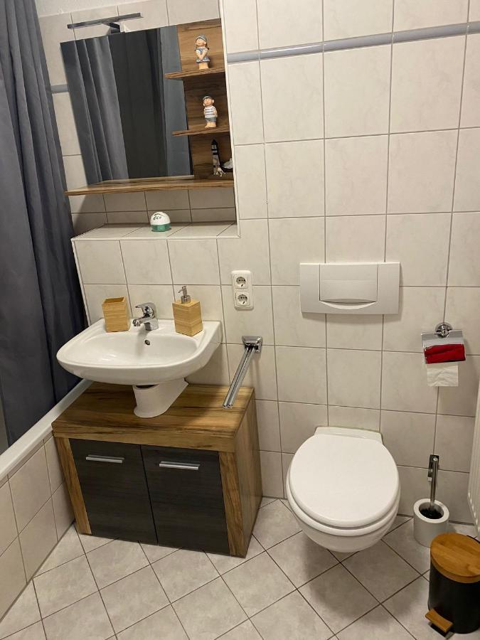 Apartment Altstadt 2 Pirna Exterior photo