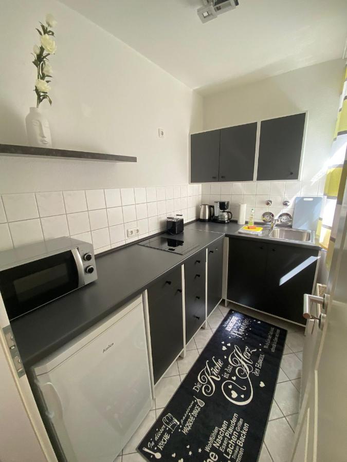 Apartment Altstadt 2 Pirna Exterior photo